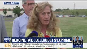 Evasion spectaculaire de Redoine Faïd de la prison de Réau