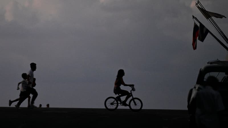 Panne géante à Cuba: 50% des habitants de La Havane ont retrouvé l'électricité ce lundi