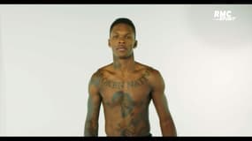 UFC 271 : A la découverte d'Israel Adesanya, le showman de l'UFC
