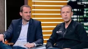 Les dessous de l'altercation à la SIG Strasbourg