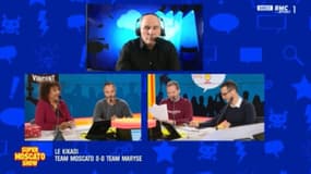 Le kikadi du lundi 17 décembre