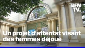 Attentat masculiniste déjoué: le lycéen de 18 ans écroué se revendique de la mouvance "Incel" 