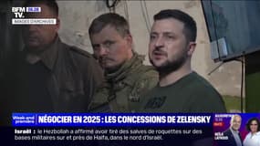 Tensions croissantes en Ukraine : entre bombardements russes et espoirs de paix