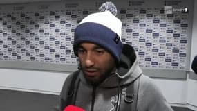 PSG / Lucas : "Neymar va revenir plus fort"