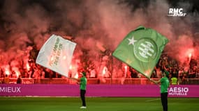 Saint-Etienne : Un prince cambodgien confirme être candidat à une reprise 