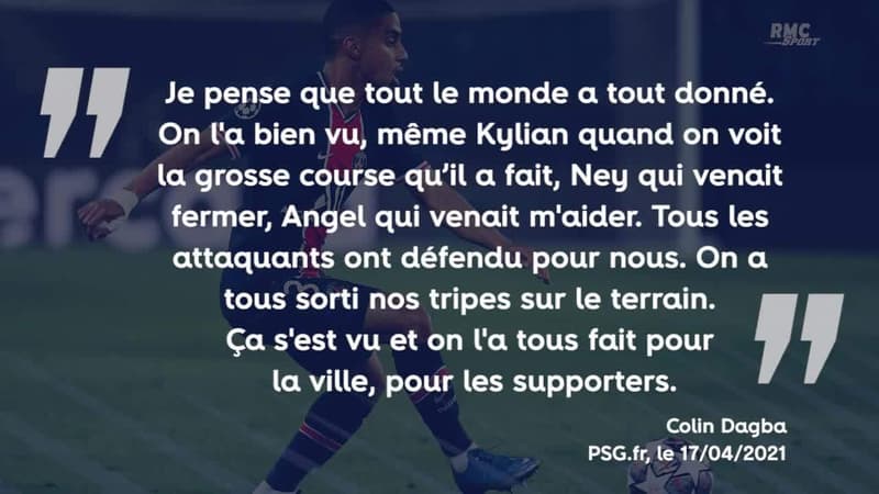 PSG - Bayern :