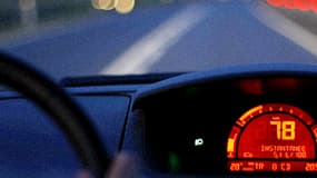 Fait-il baisser la vitesse pour réduire les accidents mortels?