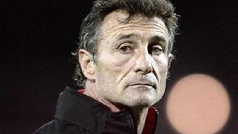 Guy Novès