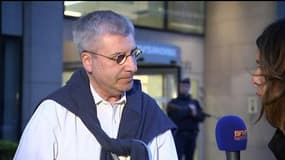 Piratage de TV5Monde: "On reprend petit à petit la main sur l'antenne"