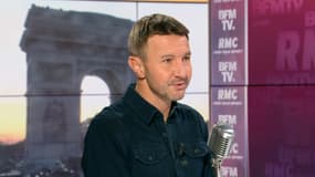 Olivier Besancenot