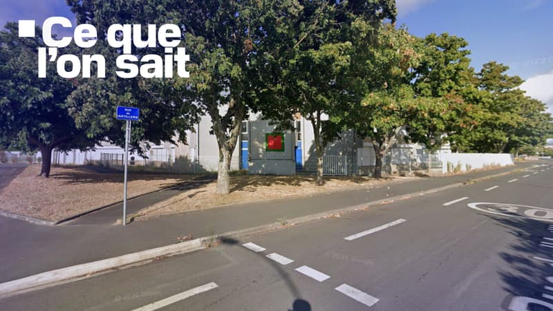 Enquête pour tentative de meurtre, victime dans "un état sérieux": ce que l'on sait de l'attaque au couteau survenue dans un collège à La Rochelle