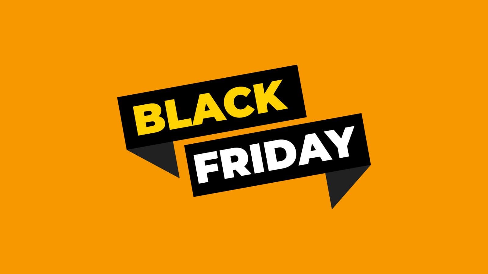 Black Friday Rakuten : dates, bons plans, découvrez tout ce qu'il faut savoir sur l'événement choc de l'année