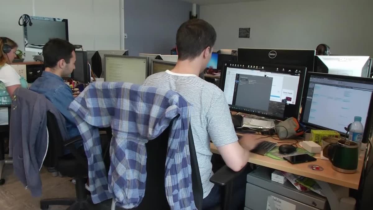 placeholder video