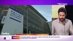 Gardes à vue: des conditions d'accueil "indignes" selon Dominique Simonnot
