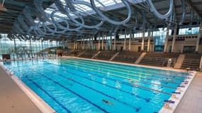 Le centre aquatique Aquapolis de Limoges a fermé ses portes. 