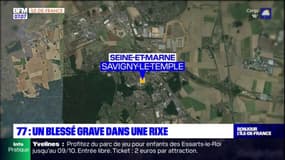 Seine-et-Marne: un blessé grave dans une rixe à Savigny-le-Temple