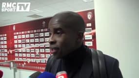 Football / Ligue 1 / Lille fait tomber le leader lyonnais - 28/02