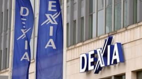 Dexia pourrait faire passer le déficit  français de 4,5% du PIB à 4,6%