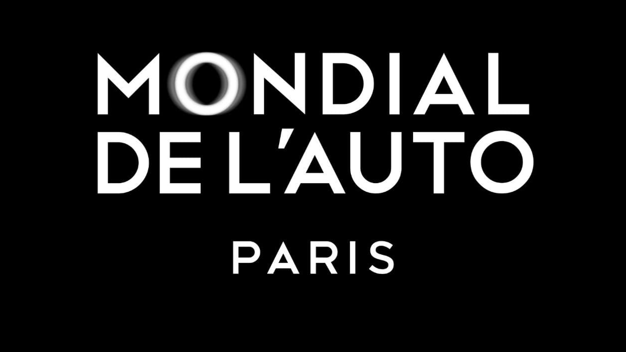 Le nouveau logo du Mondial Le nouveau logo du Mondial
