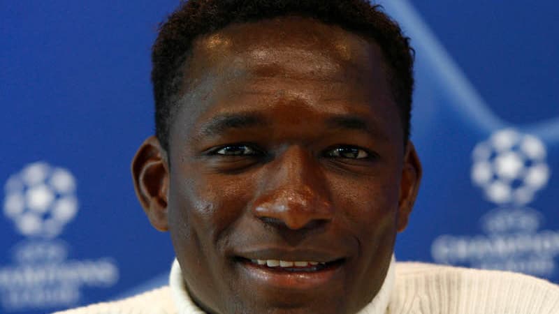 Mahamadou Diarra