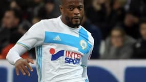 Patrice Evra 