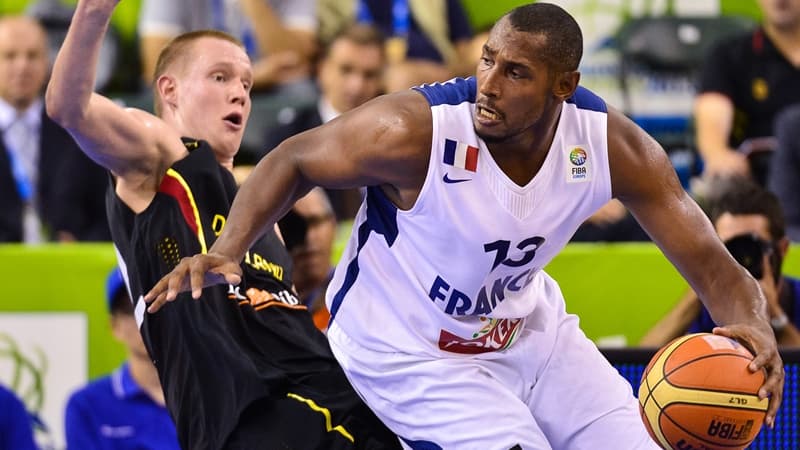 Boris Diaw