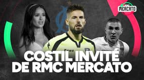 L'ex-gardien de l'Équipe de France, Rennes et Bordeaux Benoît Costil revient sur sa riche carrière sans langue de bois !
