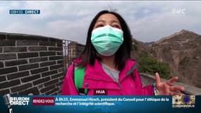 En Chine les habitants commencent à respirer après deux mois de confinement
