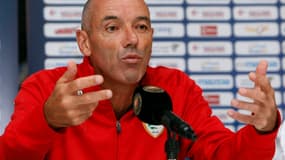 Paul Le Guen