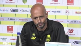 Nantes – Cardoso déjà en grand danger ?