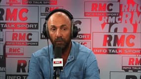 Duga : "Le match de Metz face à Marseille, c'est une honte" 