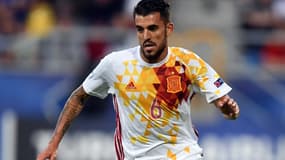 Dani Ceballos 