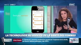 Quand la technologie se met au service de la santé des femmes