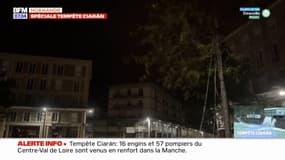 Tempête Ciaran: quelle est la situation au Havre? 