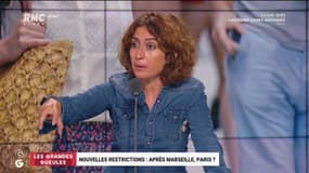 Nouvelles restrictions : après Marseille, Paris ? - 27/08