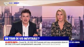 "Il y a un côté 'pays de riches' de dire 'non, on ne va pas se faire vacciner'": le coup de gueule de Patrick Pelloux sur la vaccination