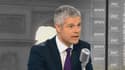 Laurent Wauquiez