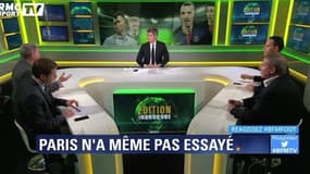 Man. City - PSG : l'analyse de la Dream Team