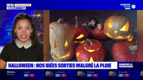 Normandie: nos idées sorties pour Halloween, malgré la pluie