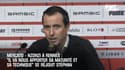 Mercato-Nzonzi à Rennes: "Il va nous apporter sa maturité et sa technique" se réjouit Stéphan 