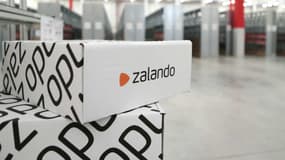 Zalando est la première plateforme de mode en ligne en Europe avec près de 19 millions de clients dans 15 pays.