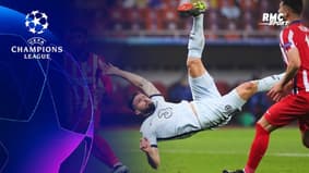 Atlético 0-1 Chelsea : Pourquoi Giroud n'était pas hors-jeu sur son but