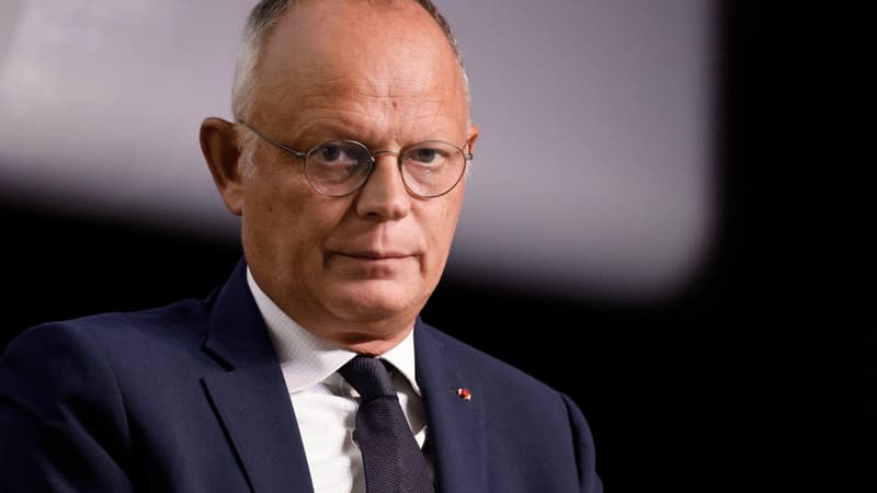 DOCUMENT BFMTV. "On a vu valser les milliards": Édouard Philippe déplore un budget à la cohérence "mystérieuse, voire inexistante"