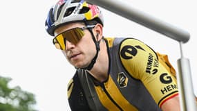 Wout Van Aert