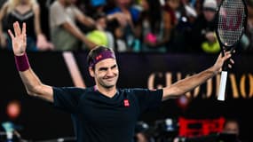 Roger Federer