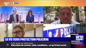 Comment se passe la vie sous protection policière ?