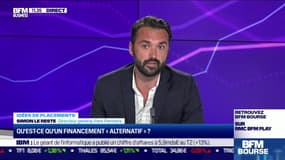 Idée de placements : Qu'est-ce qu'un financement "alternatif" ? - 20/07