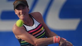 Madison Brengle