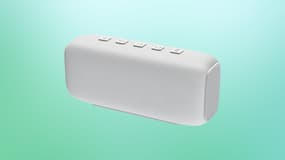 Lidl n'en fait qu'à sa tête en proposant cette enceinte Bluetooth à prix fou
