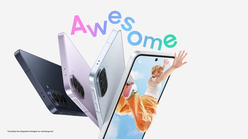 À peine sorti et déjà à prix mini : voilà pourquoi commander le nouveau Samsung Galaxy A37